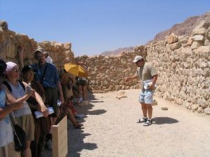 Qumran Scriptorium