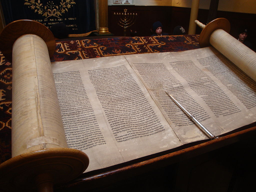 Torah