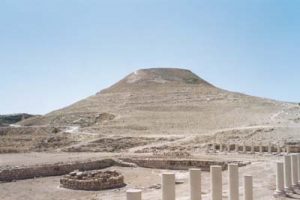 herodian fortress