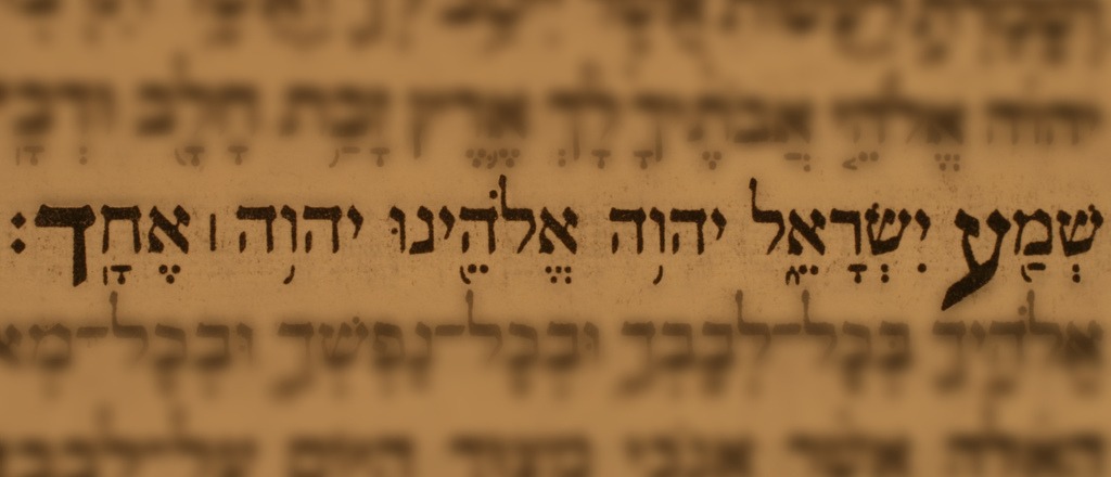 lord in hebrew