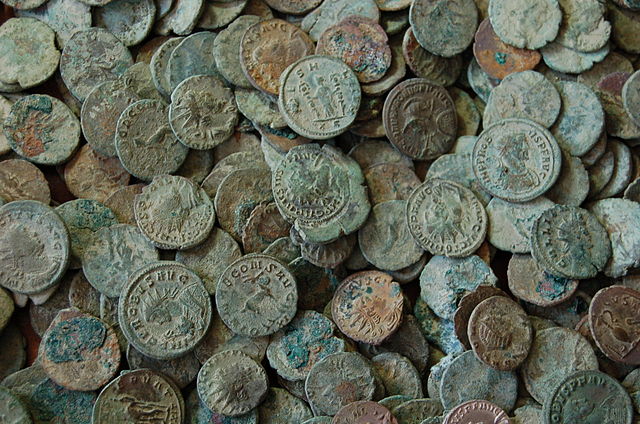 Roman Coins