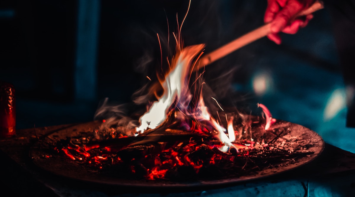 should-i-heap-coals-on-his-head-what-then-why-now