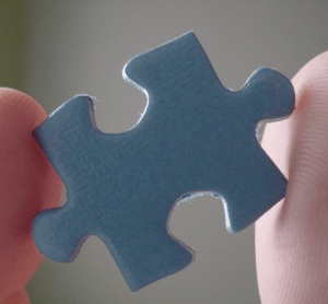 Puzzle Piece