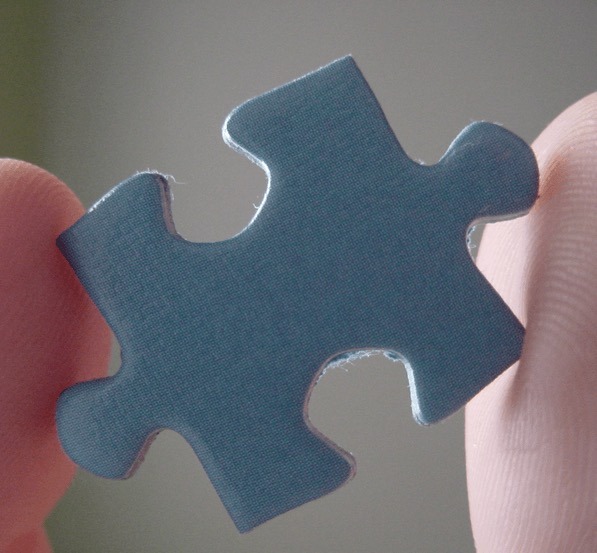 Puzzle Piece
